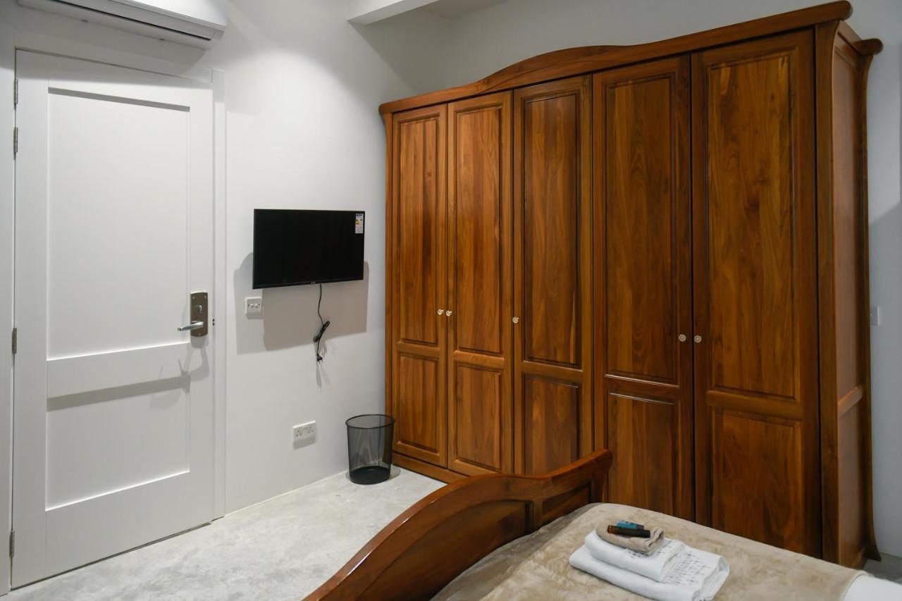 Privilege Suite Pieta Экстерьер фото